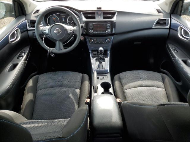 2017 NISSAN SENTRA S - 3N1AB7APXHY375806