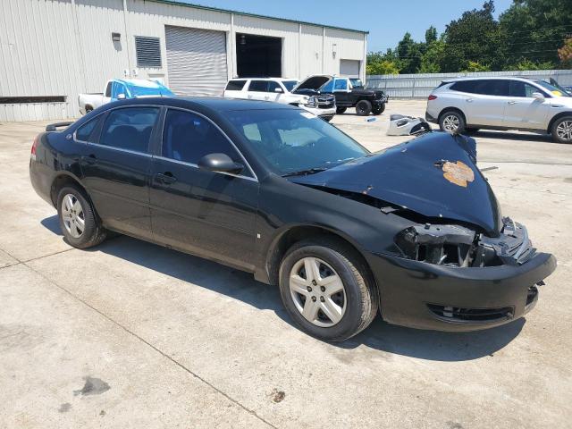 2008 CHEVROLET IMPALA LS #3284611384
