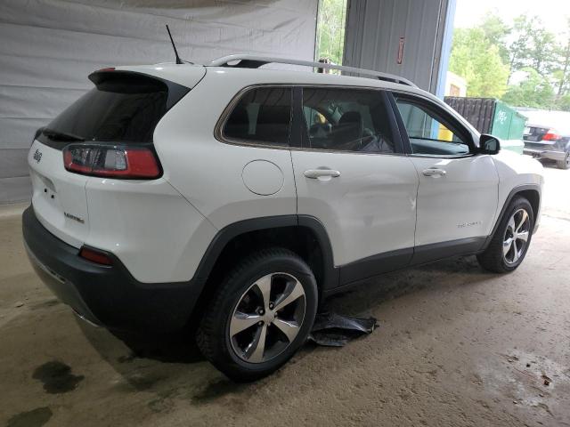 2019 JEEP CHEROKEE L 1C4PJMDX7KD321023