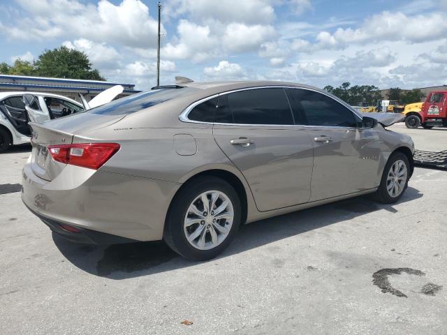 2023 CHEVROLET MALIBU LT - 1G1ZD5ST3PF118365