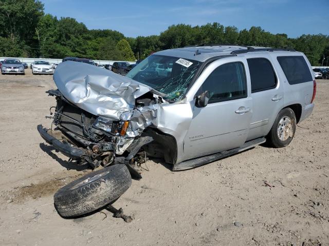 CHEVROLET TAHOE K150