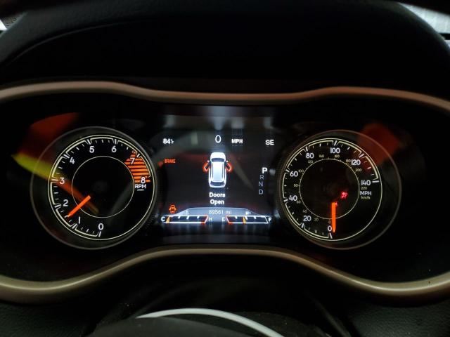 2018 JEEP CHEROKEE L - 1C4PJMDX7JD601202