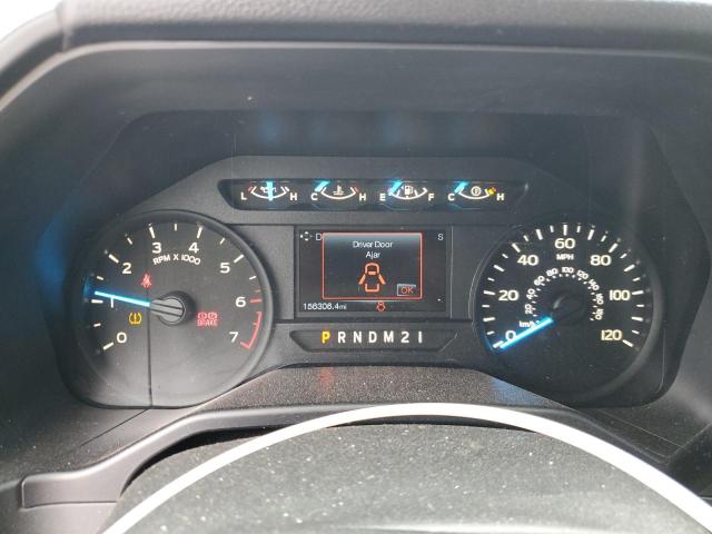 2015 FORD F150 SUPER CAB 1FTEX1CP2FKD24466