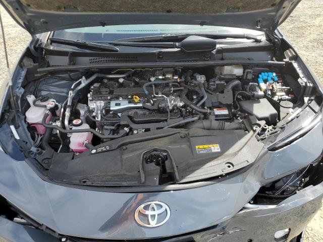2024 TOYOTA PRIUS LE JTDACAAU8R3045847