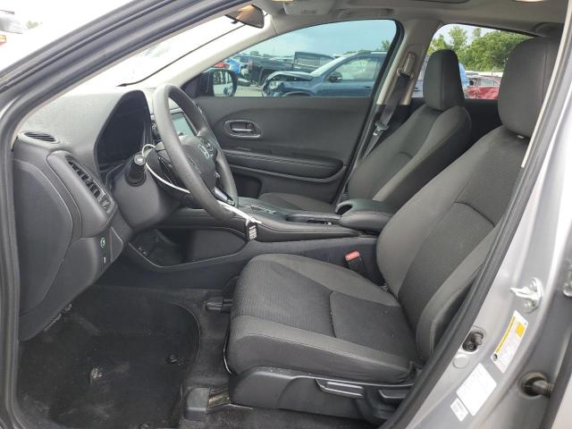 2022 HONDA HR-V EX - 3CZRU6H5XNM766802