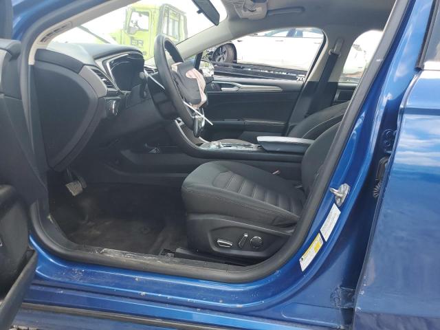 2017 FORD FUSION SE 3FA6P0LU2HR385132