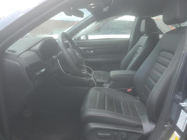 2023 HONDA CR-V SPORT 7FARS6H94PE012983