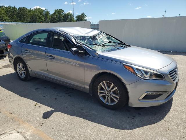 2015 HYUNDAI SONATA SE - 5NPE24AF5FH203052