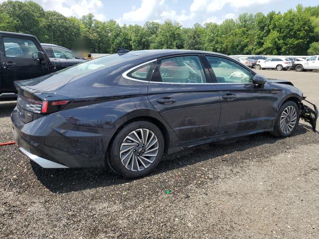 2024 HYUNDAI SONATA HYB KMHL34JJ6RA094049