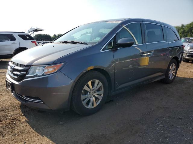 HONDA ODYSSEY SE