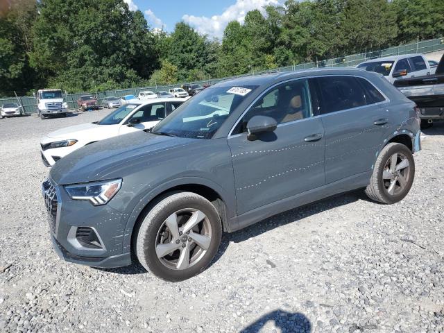 2020 AUDI Q3 PREMIUM #3309411966