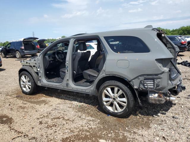 2022 DODGE DURANGO R/ 1C4SDJCT9NC205301