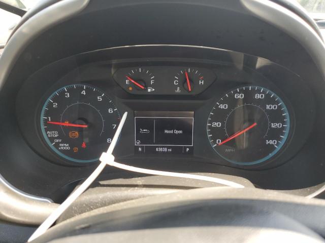 2023 CHEVROLET MALIBU LT - 1G1ZD5ST4PF181376