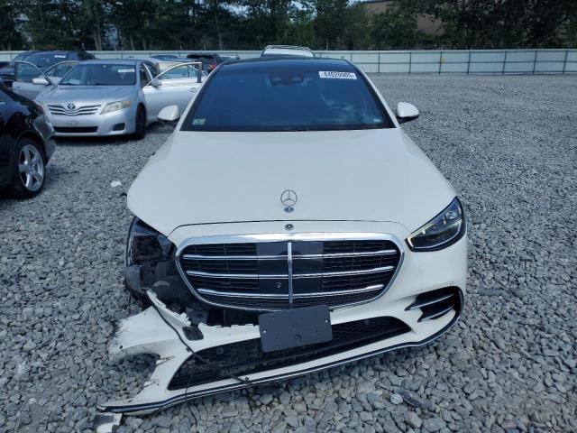 2023 MERCEDES-BENZ S 500 4MATIC W1K6G6DB9PA171215