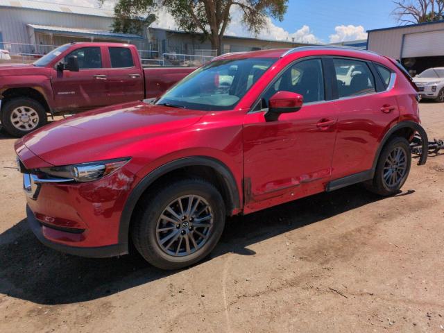 MAZDA CX-5 SPORT