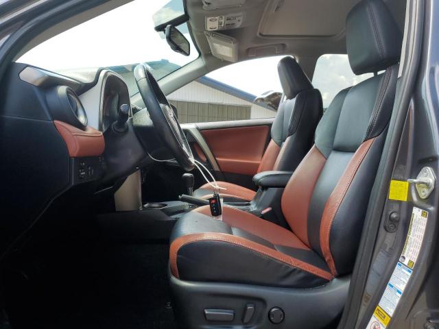 2015 TOYOTA RAV4 LIMIT - 2T3DFREV7FW327394