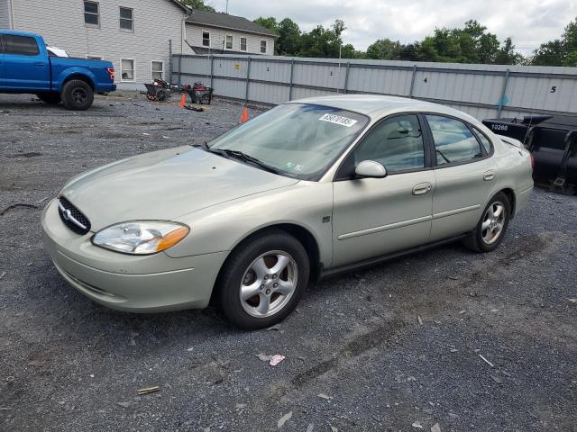 FORD TAURUS SES