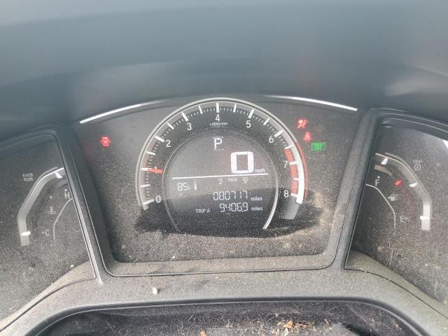 2018 HONDA CIVIC LX SHHFK7H20JU431538