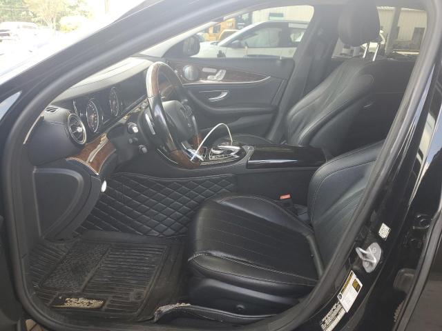 2018 MERCEDES-BENZ E 300 WDDZF4JB9JA377991