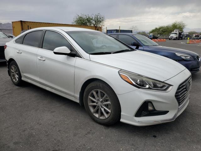 2018 HYUNDAI SONATA SE - 5NPE24AF1JH685169