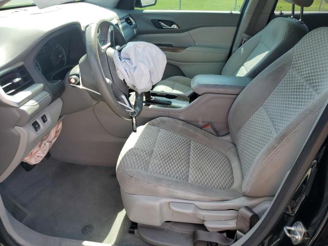 2019 GMC ACADIA SLE 1GKKNKLA5KZ160551