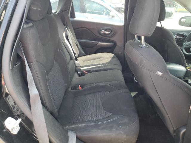 2019 JEEP CHEROKEE L 1C4PJMCB9KD233502