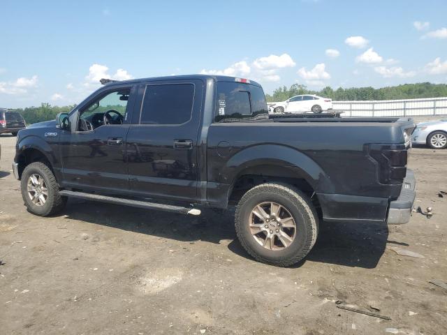 2015 FORD F150 SUPER 1FTEW1CP8FKD04533