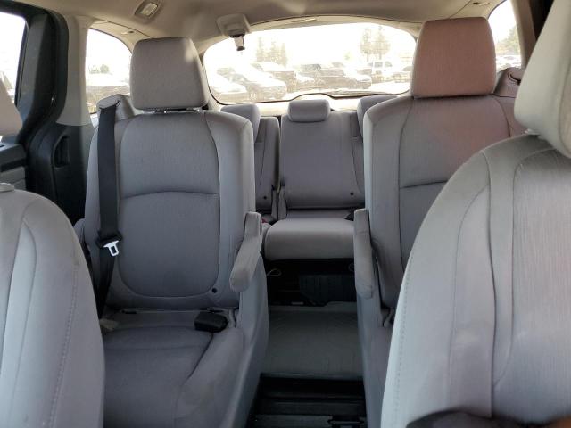 2018 HONDA ODYSSEY EX 5FNRL6H57JB042430