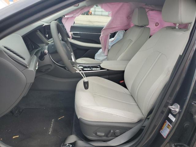 2023 HYUNDAI SONATA SEL - KMHL64JA5PA258735
