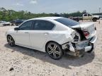 Lot #3293427425 2017 HONDA ACCORD SPORT SPECIAL EDITION
