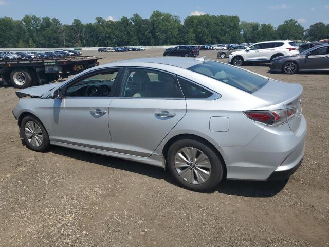 Vin: kmhe24l35ka091787, lot: 62820855, hyundai sonata hybrid 20192