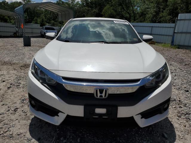 2018 HONDA CIVIC EX - 2HGFC3B32JH351243