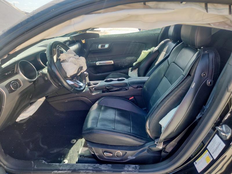 2019 FORD MUSTANG - 1FA6P8THXK5192755