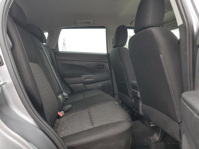 2022 MITSUBISHI RVR ES JA4AHUAU4NU606238