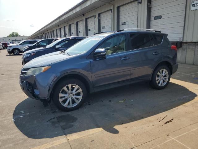 TOYOTA RAV4 LIMIT