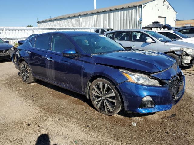 2019 NISSAN ALTIMA PLA 1N4BL4FW9KN326362