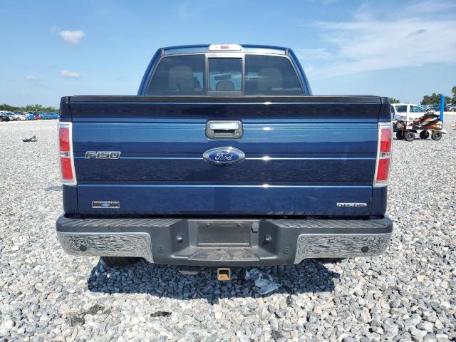 2014 FORD F150 SUPER - 1FTFW1EF1EKD89559