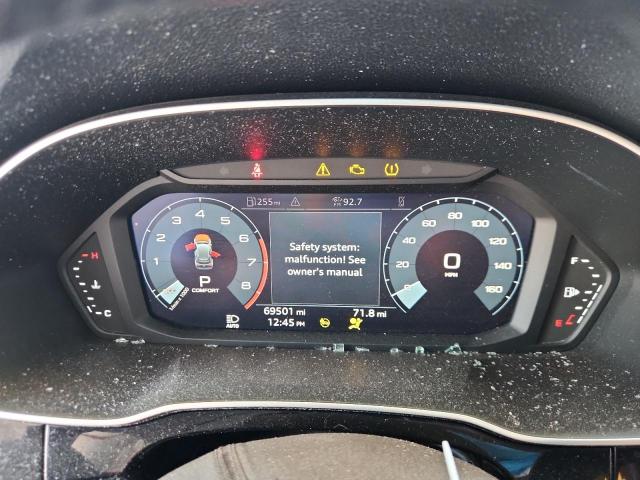 2021 AUDI Q3 PREMIUM - WA1AUCF37M1088812