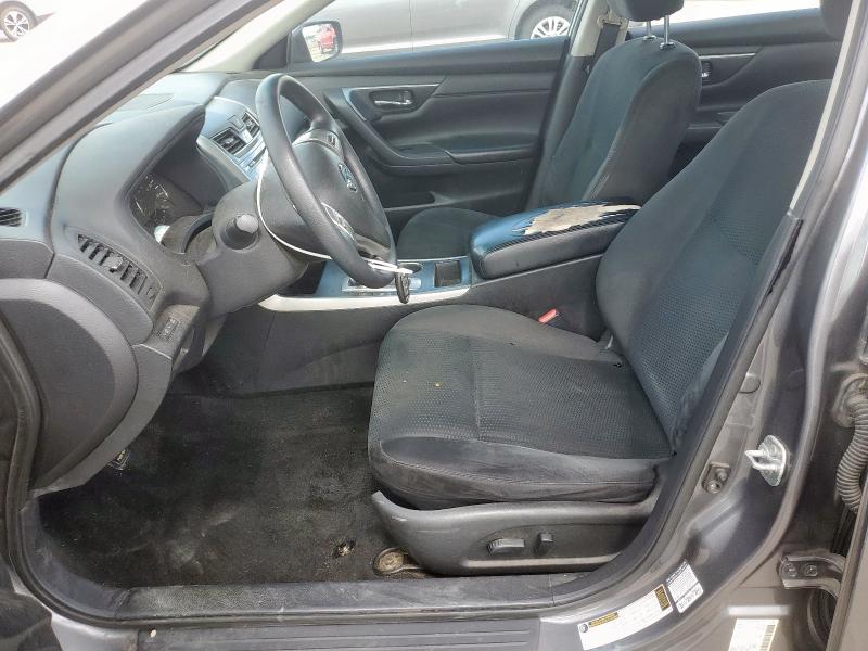2015 NISSAN ALTIMA 2.5 - 1N4AL3AP9FC440854