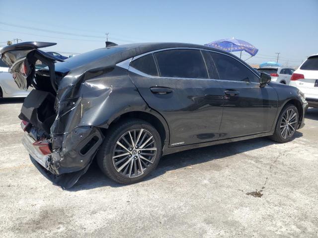 2022 LEXUS ES 300H BASE 58ADA1C12NU019825