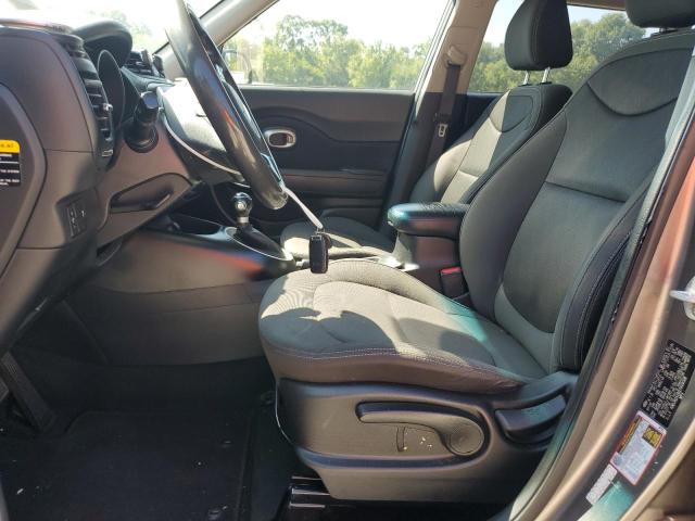 2016 KIA SOUL - KNDJN2A26G7404536
