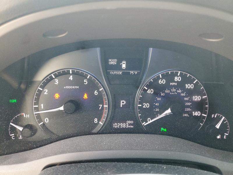 2015 LEXUS RX 350 2T2ZK1BA5FC196458