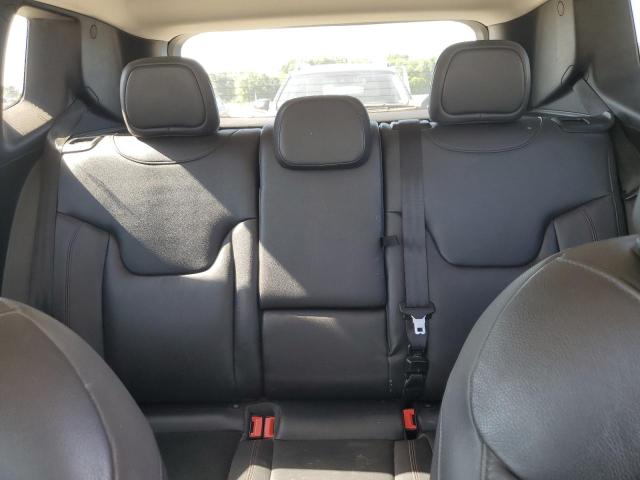 2016 JEEP RENEGADE T ZACCJBCT2GPD44798