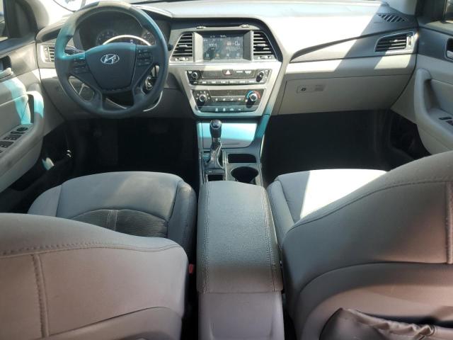 2016 HYUNDAI SONATA SPO - 5NPE34AF6GH272525