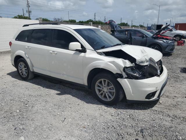 2015 DODGE JOURNEY SX 3C4PDCBBXFT599245