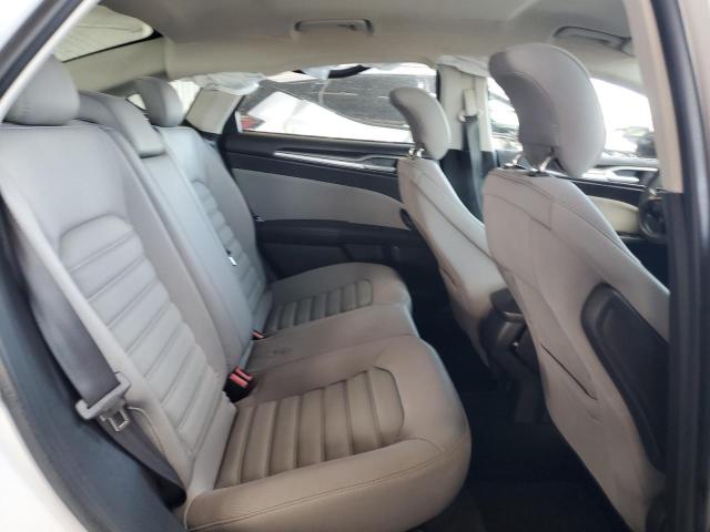 2014 FORD FUSION S - 3FA6P0G78ER331625