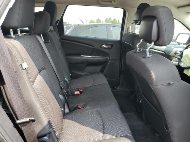 2020 DODGE JOURNEY SE 3C4PDCAB5LT272359