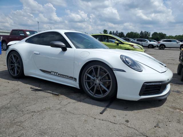 2024 PORSCHE 911 CARRER WP0AA2A98RS210079