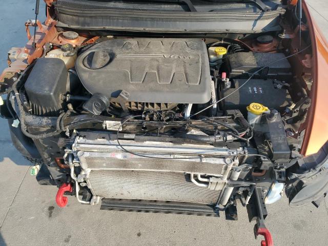 2016 JEEP CHEROKEE T 1C4PJMBS6GW252974