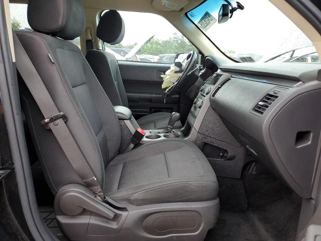 2014 FORD FLEX SE - 2FMGK5B81EBD43183